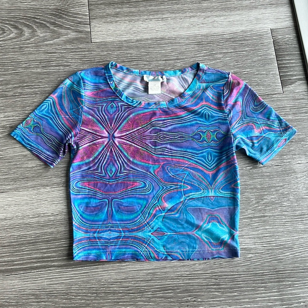I Heart raves top